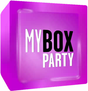 MyBox by Novelty